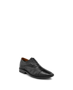�t���C �����Y �V���[�Y �I�b�N�X�t�H�[�h Frye Men's Paul Bal Oxford Shoes Black �u���b�N