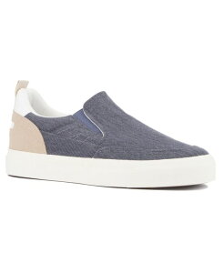 GbNXC Y V[Y Xb|E[t@[ Xj[J[ XRAY Men's Footwear Rava Slip On Sneakers Navy lCr[