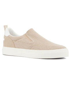GbNXC Y V[Y Xb|E[t@[ Xj[J[ XRAY Men's Footwear Rava Slip On Sneakers Sand Th
