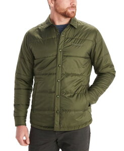 }[bg Y AE^[ WPbgEu] WPbg Marmot Mens Rye Jacket Nori