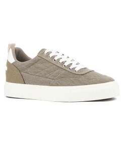 GbNXC Y V[Y Xj[J[ XRAY Men's Footwear Dirk Low Top Sneakers Khaki J[L