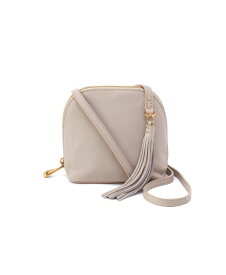 【送料無料】 ホボ レディース ショルダーバッグ バッグ NASH CROSSBODY BAG Taupe