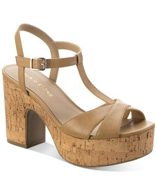 【送料無料】 サンストーン レディース サンダル シューズ Jillien Dress Sandals Tan