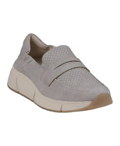 W[V[V[Y fB[X V[Y Xj[J[ [t@[ GC Shoes Women's Adina Sip On Penny Loafer Sneakers Gray O[