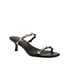 【送料無料】 ケイティ ペリー レディース サンダル シューズ The Ladie Gemstone Sandal Black