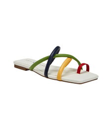 【送料無料】 ケイティ ペリー レディース サンダル シューズ The Camie Toe Thong Sandal Rainbow