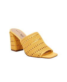 【送料無料】 ケイティ ペリー レディース サンダル シューズ The Tana Slide Sandal Pineapple