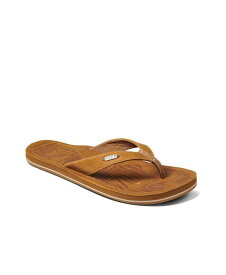 【送料無料】 リーフ レディース サンダル シューズ Women's Drift Away Le Sandals Caramel