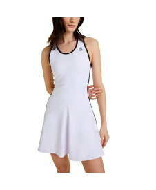 【送料無料】 アララ レディース ワンピース トップス Adult Women Serena Dress White/Black