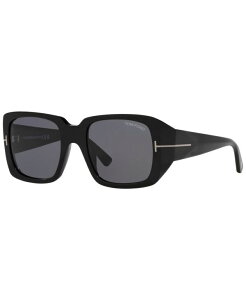yz gEtH[h Y TOXEACEFA ANZT[ Women's Ryder-02 Sunglasses TR001641 Shiny Black
