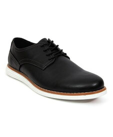 【送料無料】 ディアースタッグス メンズ オックスフォード シューズ Men's Union Oxford Shoes Black