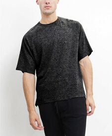 【送料無料】 コイン1804 メンズ Tシャツ トップス Men's Ultra Soft Lightweight Short-Sleeve T-Shirt Charcoal