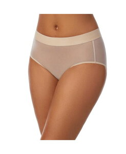�_�i �L������ �j���[���[�N ���f�B�[�X �A���_�[�E�F�A �p���c �V�A�[ DKNY Women's Sheers Brief Underwear DK8195 Cashmere