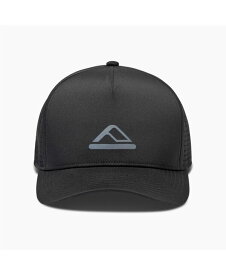 【送料無料】 リーフ メンズ 帽子 アクセサリー Men's Duke Trucker Hat Caviar