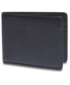�{�X�J �����Y �A�N�Z�T���[ ���z Bosca ITALIA Slim 8-Slot Men's Pocket Wallet Made In Italy Monfrini Collection Black �u���b�N