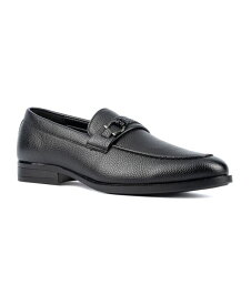 【送料無料】 エックスレイ メンズ スニーカー シューズ Men's Footwear Liam Slip On Dress Shoes Black