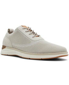 【送料無料】 アルド メンズ オックスフォード シューズ Men's Marten Casual Lace Up Shoes Gray