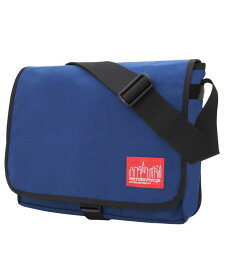 【送料無料】 マンハッタンポーテージ レディース ショルダーバッグ バッグ Small Deluxe DJ Computer Bag Navy