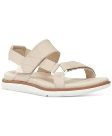 【送料無料】 テバ レディース サンダル シューズ Madera Slingback Flat Sandals Birch