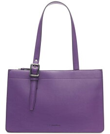 【送料無料】 カルバンクライン レディース トートバッグ バッグ Havana Tote Bag Grape