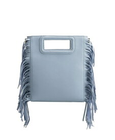 【送料無料】 メリービアンコ レディース クラッチバッグ バッグ Women's Jamie Crossbody Clutch Baby Blue