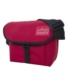 【送料無料】 マンハッタンポーテージ レディース ショルダーバッグ バッグ Aperture Camera Bag Red