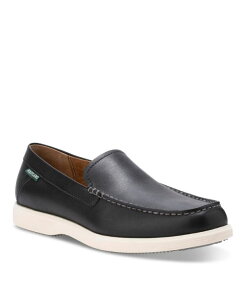 yz C[Xgh Y Xb|E[t@[ V[Y Men's Scarborough Venetian Loafers Black
