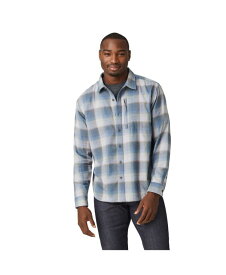 【送料無料】 フリー カントリー メンズ ジャケット・ブルゾン アウター Men's Easywear Flannel Shirt Jacket Blue mirage plaid