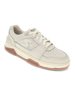 yz X^[^[ Y Xj[J[ V[Y Men's Fastbreak Ty Mopkin Gold Bells Sneaker Off White-Gum