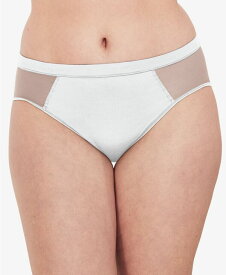 【送料無料】 バリ レディース パンツ アンダーウェア Women's One Smooth U High-Cut Underwear DFMEHC White
