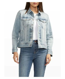 【送料無料】 ジャグ レディース ジャケット・ブルゾン アウター Women's Kiara Jacket Beverly Blue