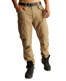 【送料無料】 フライ メンズ カジュアルパンツ カーゴパンツ ボトムス Men's Essential Six-Pocket Cargo Pants Dusky Green