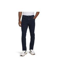 【送料無料】 ダナ キャラン ニューヨーク メンズ デニムパンツ ジーンズ ボトムス Men's Slim Fit Bedford Jeans City blue