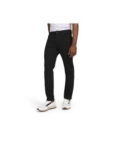 【送料無料】 ダナ キャラン ニューヨーク メンズ デニムパンツ ジーンズ ボトムス Men's Slim Fit Bedford Jeans Jet black