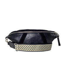 【送料無料】 アーバンオリジナルス レディース ハンドバッグ バッグ Museum Faux Leather Bumbag Black