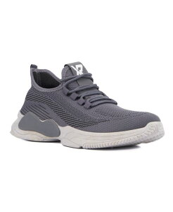 GbNXC Y V[Y Xj[J[ XRAY Footwear Men's Zack Low Top Sneaker Dark Grey O[