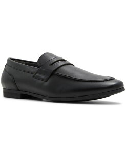 yz R[CbgXvO Y Xb|E[t@[ V[Y Men's Starling Driving Loafers Black
