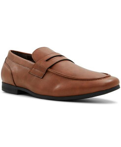 yz R[CbgXvO Y Xb|E[t@[ V[Y Men's Starling Driving Loafers Tan