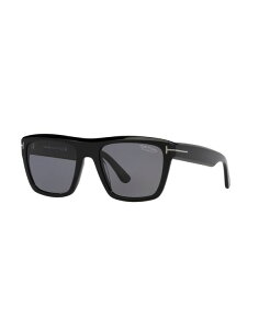 yz gEtH[h Y TOXEACEFA ANZT[ Men's Polarized Sunglasses Alberto Black Shiny