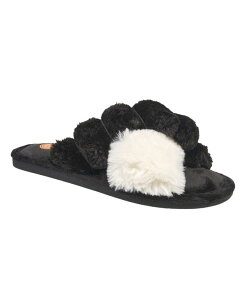 yz t`RlNV fB[X u[cECu[c V[Y Women's Contract Cross Slide Black
