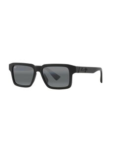 yz }ECW fB[X TOXEACEFA ANZT[ Unisex Polarized Sunglasses Kahiko Matte Black