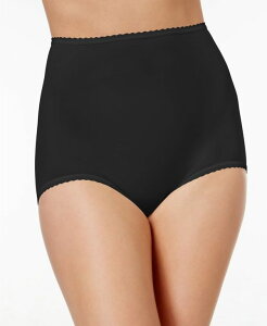 �o�� ���f�B�[�X �A���_�[�E�F�A �p���c Bali Skimp Skamp Brief Underwear 2633 Black �u���b�N