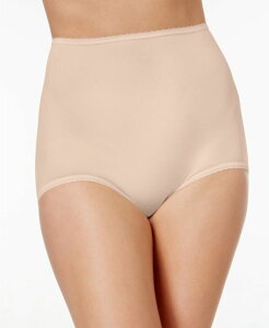 �o�� ���f�B�[�X �A���_�[�E�F�A �p���c Bali Skimp Skamp Brief Underwear 2633 Mocha Mist (Nude 4) ���J