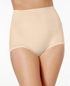 バリ レディース パンツ アンダーウェア Skimp Skamp Brief Underwear 2633 Nude (Nude 5)