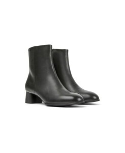 �J���y�[�� ���f�B�[�X �V���[�Y �u�[�c�E���C���u�[�c Camper Women's Katie Boots Black �u���b�N