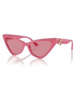 W~[`[ fB[X ANZT[ TOXEACEFA Jimmy Choo Women's Sunglasses JC5008 Pink sN