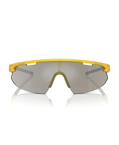 �X�N�[�f���A �t�F���[�� �����Y �A�N�Z�T���[ �T���O���X�E�A�C�E�F�A Scuderia Ferrari Unisex Sunglasses FZ6004U Opal Matte Yellow �C�G���[