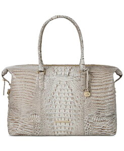 �y���������z �u�����~�� ���f�B�[�X �{�X�g���o�b�O �o�b�O Duxbury Leather Travel Weekender Fairest Gr