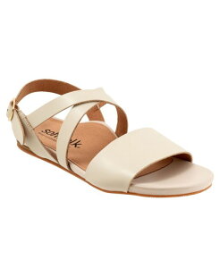 �y���������z �\�t�g�E�H�[�N ���f�B�[�X �T���_�� �V���[�Y Cali Sandals Navy