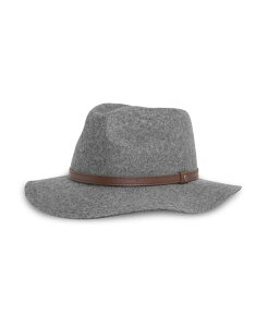 �T���f�C�A�t�^�[�k�[���Y �����Y �A�N�Z�T���[ �X�q �E�[�� Sunday Afternoons Wool Felt Tessa Hat Gray �O���[